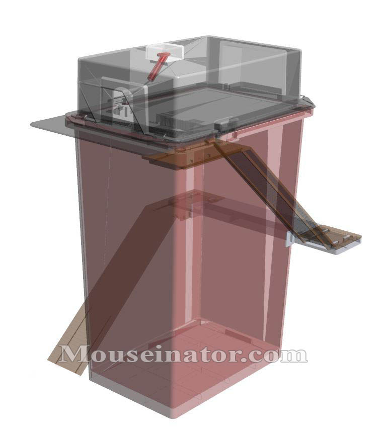 MOUSEINATOR IMAGES